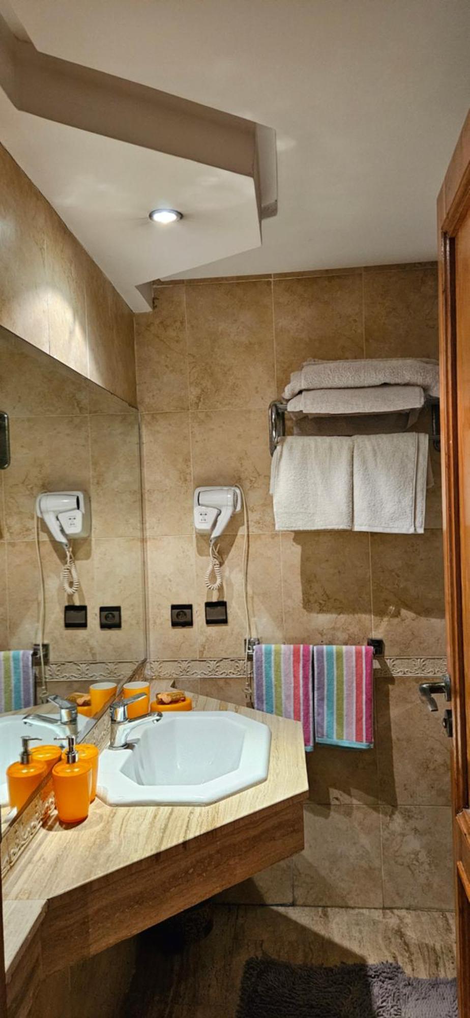 Joum Book Appartement Tous Conforts Maarif Casablanca Exterior photo