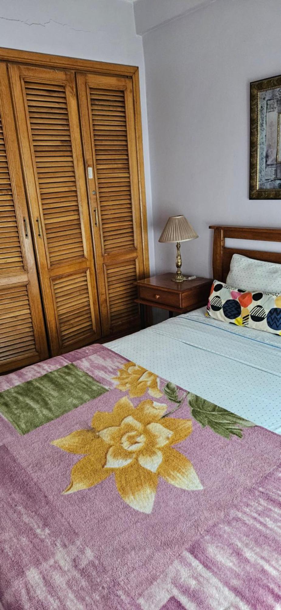 Joum Book Appartement Tous Conforts Maarif Casablanca Exterior photo